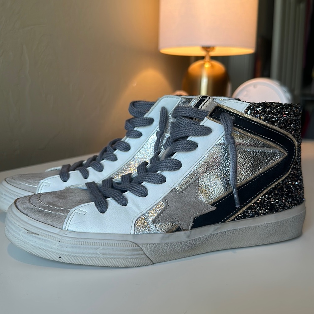 Shu - Shop Rooney Sneaker